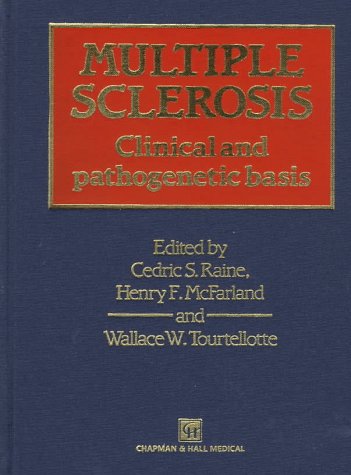 Beispielbild fr Multiple Sclerosis, 2Ed zum Verkauf von Reuseabook