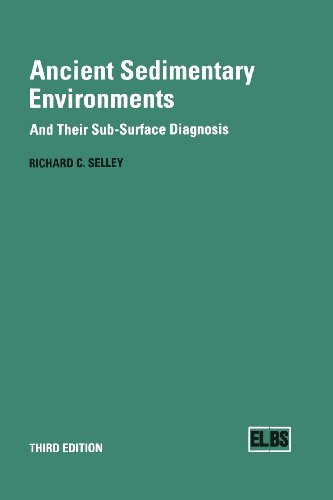 9780412317002: Ancient Sedimentary Environments: And Their Sub-surface Diagnosis