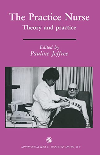 Stock image for The Practice Nurse: Theory and practice for sale by WorldofBooks