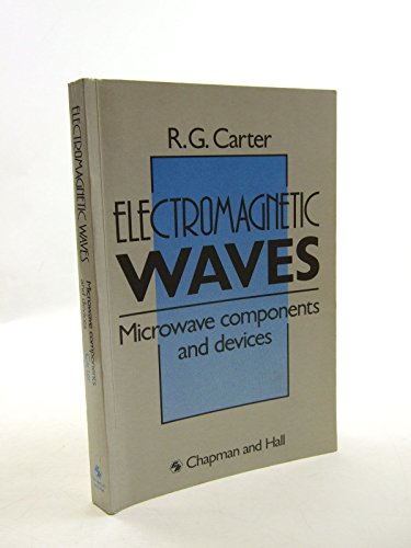 Immagine stock per Electromagnetic Waves: Microwave Components and Devices