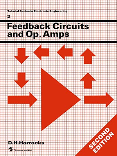 Beispielbild fr Feedback Circuits and Op. Amps zum Verkauf von Chiron Media