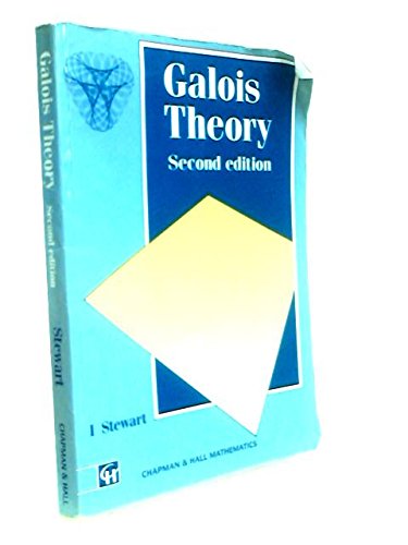 Galois Theory, Second Edition