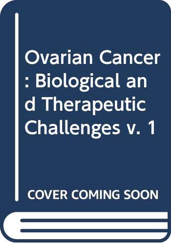 Beispielbild fr Biological and Therapeutic Challenges (v. 1) zum Verkauf von Ammareal