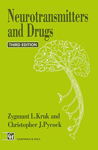 Stock image for Neurotransmitters and Drugs (Croom Helm Biology in Medicine Series) for sale by WorldofBooks