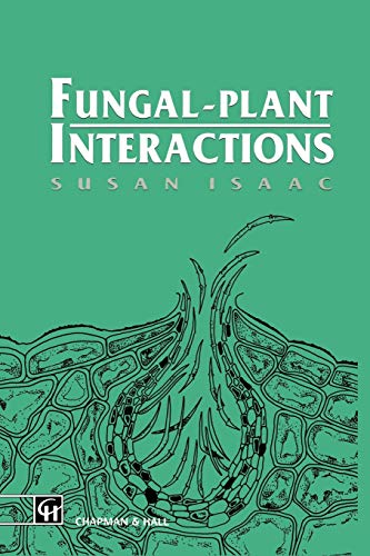 9780412364709: Fungal-Plant Interactions