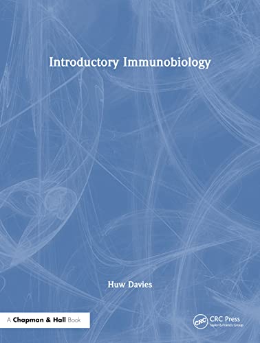 9780412372407: Introductory Immunobiology