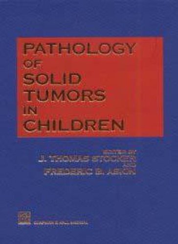 9780412401701: Pathology of Solid Tumors in Children (A Hodder Arnold Publication)