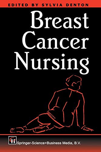 Beispielbild fr Breast Cancer Nursing zum Verkauf von WorldofBooks