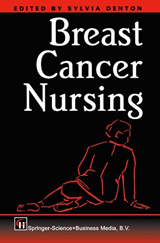 Stock image for Breast Cancer Nursing for sale by WorldofBooks