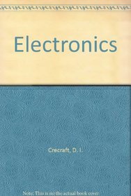 Stock image for Electronics for sale by AwesomeBooks