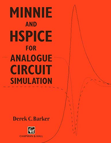 MINNIE and HSpice for Analogue Circuit Simulation