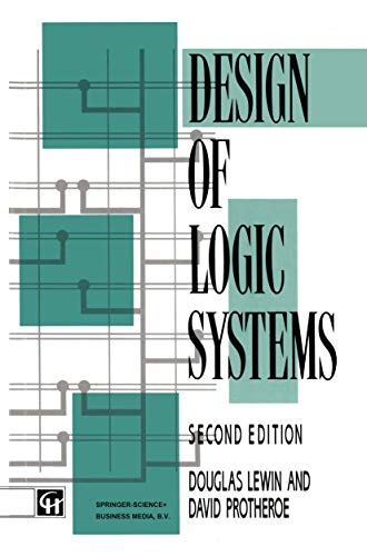 Immagine dell'editore per Design of Logic Systems venduto da Bahamut Media