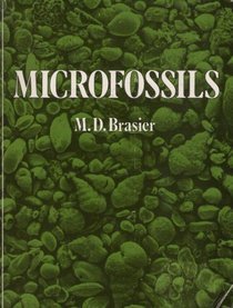 9780412445705: Microfossils