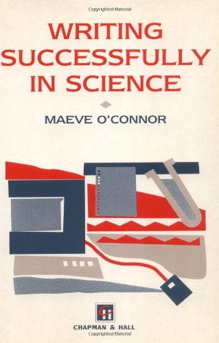 Stock image for Writing Successfully in Science for sale by AwesomeBooks