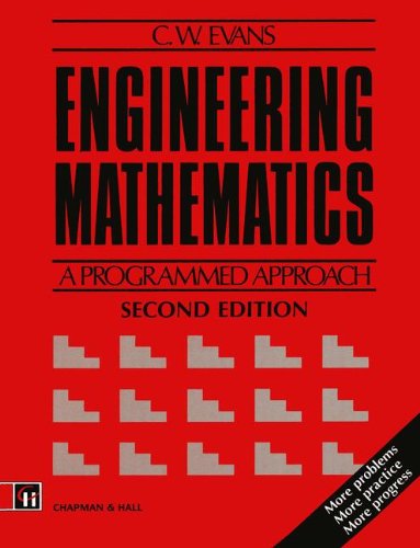 Stock image for Engineering Mathematics: A Programmed Approach for sale by WorldofBooks