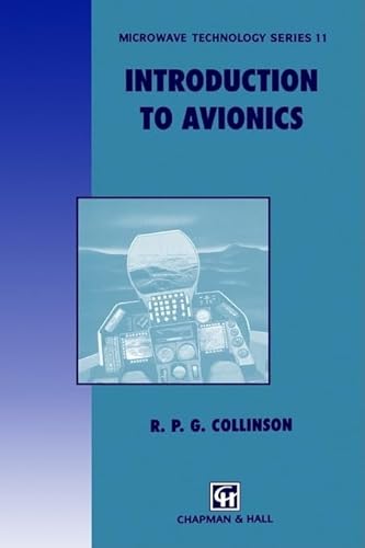 0412482509 Introduction To Avionics Microwave Technology