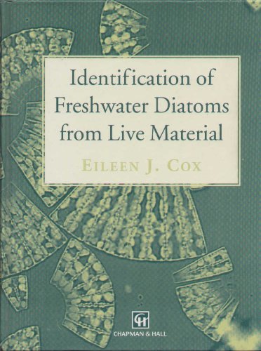 Stock image for Identification of Freshwater Diatoms from Live Material for sale by Antiquariaat Looijestijn