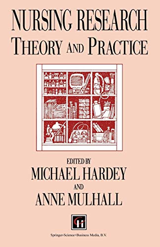 Stock image for Nursing Research: Theory and practice for sale by WorldofBooks