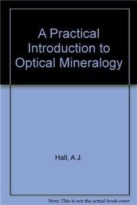 Beispielbild fr A practical introduction to optical mineralogy zum Verkauf von The Swift Bookstore
