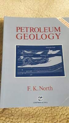 9780412538308: Petroleum Geology