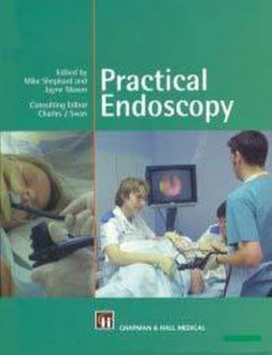 9780412540004: Practical Endoscopy