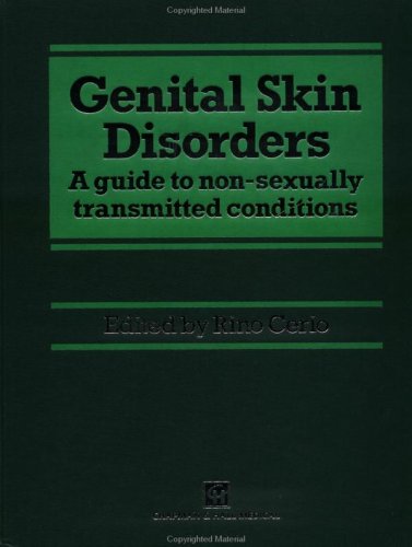 9780412550201: Genital Skin Disorders: A guide to non-sexually transmitted conditions