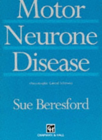 Beispielbild fr Motor Neurone Disease (Therapy in Practice) zum Verkauf von AwesomeBooks