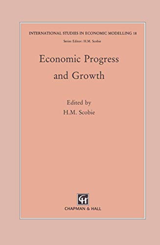 Stock image for Economic Progress and Growth for sale by Kennys Bookshop and Art Galleries Ltd.
