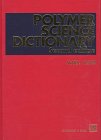 Polymer Science Dictionary - Alger, M.