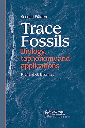 9780412614804: Trace Fossils: Biology, Taxonomy and Applications