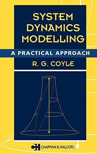 9780412617102: System Dynamics Modelling: A PRACTICAL APPROACH