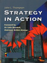 9780412623400: Strategy in Action: Lecturers' Resource Manual