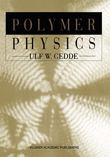 Beispielbild fr Polymer Physics zum Verkauf von Anybook.com