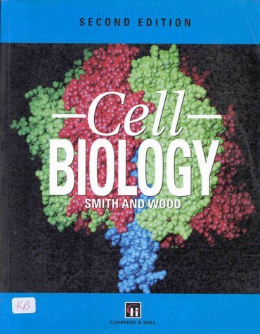 9780412631504: Cell Biology (Molecular & Cell Biochemistry)