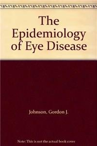 Stock image for The Epidemiology of Eye Disease for sale by Basi6 International