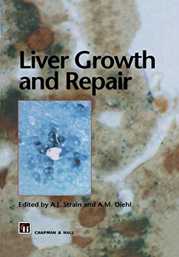 Liver Growth and Repair.