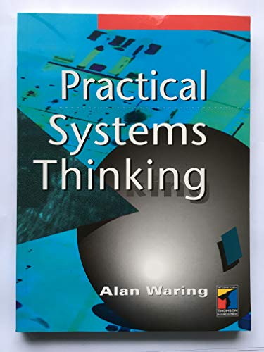 Imagen de archivo de Practical Systems Thinking a la venta por ThriftBooks-Dallas