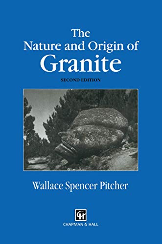 9780412758607: Nature and Origin of Granite