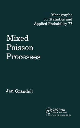 Stock image for Mixed Poisson Processes for sale by Book Dispensary