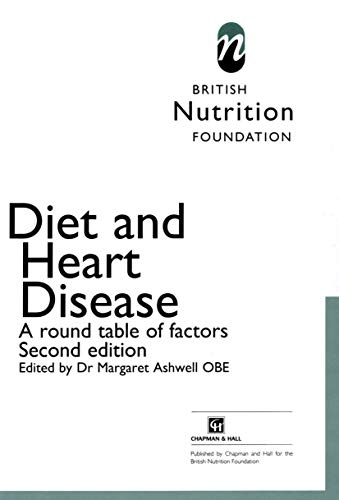 Stock image for Diet And Heart Disease. A Round Table Of Factors. for sale by Glacier Books