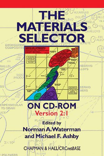 9780412792502: Materials Selector