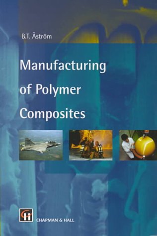 Beispielbild fr Manufacturing of Polymer Composites zum Verkauf von Reuseabook