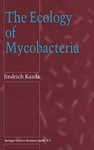 Stock image for The Ecology of Mycobacteria for sale by THE SAINT BOOKSTORE