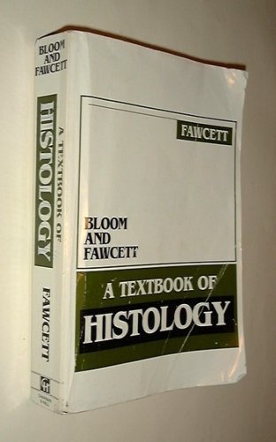 9780412981913: Bloom and Fawcett: A Textbook of Histology