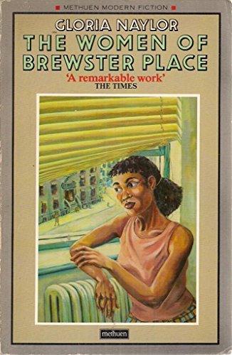 Stock image for Women of Brewster Place (Modern Fiction) for sale by ThriftBooks-Dallas