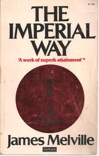 Beispielbild fr Imperial Way zum Verkauf von ThriftBooks-Atlanta