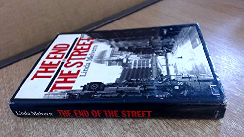 Beispielbild fr The End of the Street zum Verkauf von WorldofBooks