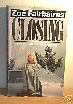 Stock image for Closing for sale by WorldofBooks