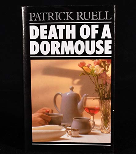 9780413147707: Death of a Dormouse
