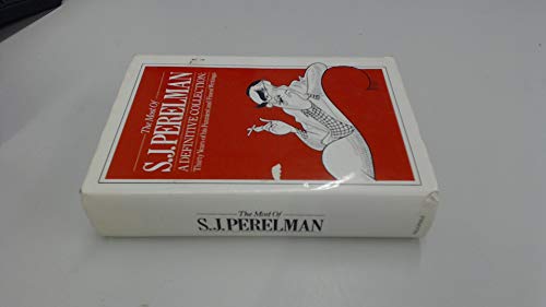 9780413148605: The Most of S.J. Perelman
